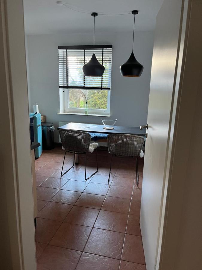 דורום נויפלד Diek Hus מראה חיצוני תמונה